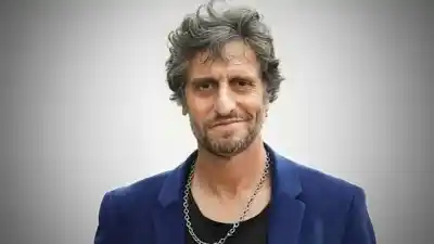 Peretti llega a San Juan con una comedia que nació de un director que casi nunca se ríe