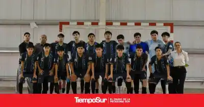 Perdieron, pero igual siguen: los dos equipos de Santa Cruz que siguen en carrera en el Argentino C17