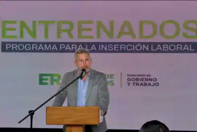 Entre Ríos abre 500 becas pagas: dónde se pueden hacer las prácticas y quiénes entran
