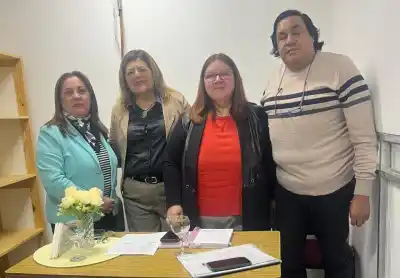 San Isidro bajo emergencia: las escuelas que podrían dejar de ser aulas