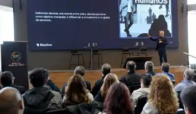 La Justicia ya tiene 3.845 causas por estafas digitales: dos modalidades explican el 70%