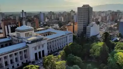 La interna que sacude a los jueces tucumanos: la cautelar que pedía frenar la elección no prosperó