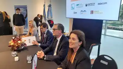 En Jujuy se juntan los que persiguen estafadores digitales: el dato que más preocupa