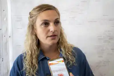 Comodoro: el área que atiende a los más vulnerables cambia de manos y la fecha ya está definida