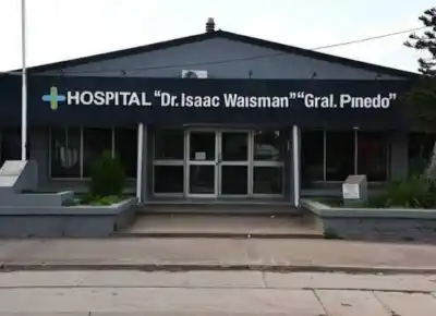 Ingirió cianuro en Colonia Necochea y el desenlace sacudió al hospital de Pinedo