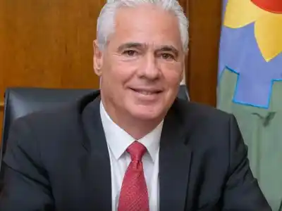 El hombre que ahora preside la Suprema Corte y su pasado que pocos conocen