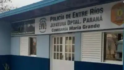 Entró a la fuerza a la casa de su ex con un cuchillo: cómo terminó todo