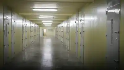 Entró al fondo de una casa en Chimbas de noche: lo esperaban dos datos que lo hundieron