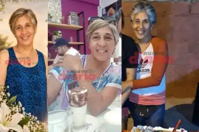 Derrapó en la Circunvalación y no volvió: el mensaje de su hija que rompe el alma