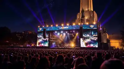 La Reina Rock Fest: el pase vip que se consigue con tres productos y no cuesta nada