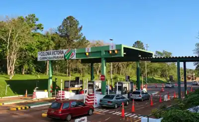 Le descontaron $4.700 de un peaje de Buenos Aires que nunca cruzó: lo que confesó tras viralizar su caso