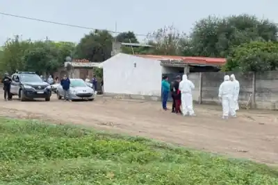 Lo esperaron en la vereda: la Justicia definió el futuro de los dos acusados de matar a "Tenyi" Cuéllar