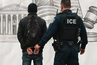 Casi un millón de deportaciones en 18 meses: el giro que casi nadie vio en la política de Trump