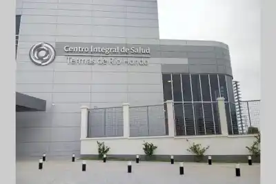 Salió de su casa y lo hallaron tendido en el suelo: qué encontraron a 20 metros