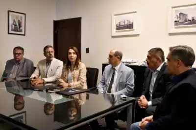 Santiago del Estero busca un diseño de escuela que casi no demande mantenimiento: quiénes podrán presentarlo