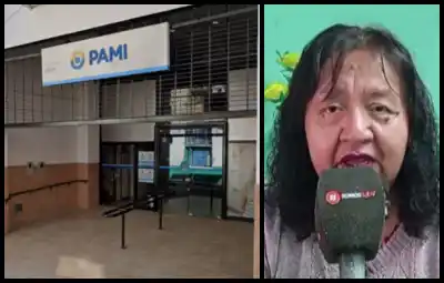 El comedor de jubilados que no baja la persiana: seis meses sin cobrar y 62 platos que igual salen