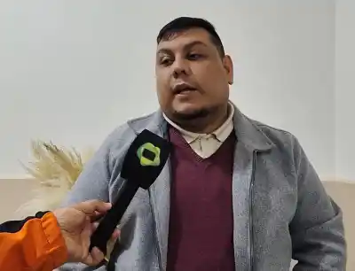 Milei vuelve a Catamarca y sus propios seguidores ya tienen un lugar reservado para esperarlo