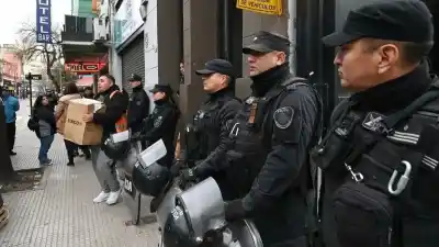 72 horas para dejar la casa: el cambio que aprobaron en Diputados y que inquieta a miles de inquilinos