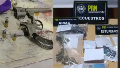 La Policía entró a dos casas de Villa Unión y lo que apareció adentro los obligó a llamar a Inspección Municipal
