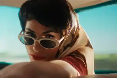 Lali Espósito estrena en Entre Ríos: la película que abrirá el FICER 2026
