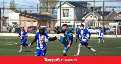 Dos equipos no se sacan ventaja en la cima de la Primera C y ya piensan en el ascenso