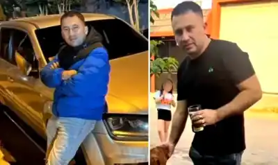 Tras meses de búsqueda, cayó el hombre que abastecía los puntos de venta más calientes del sur provincial