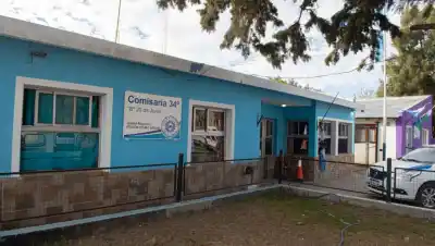 Lo buscaban desde mayo y la Policía lo encontró en una casa del barrio América