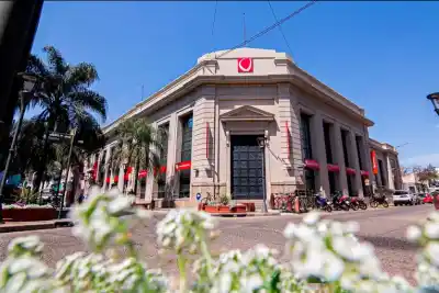Las empresas entrerrianas que elijan este banco se llevan hasta $280.000 por cada empleado nuevo