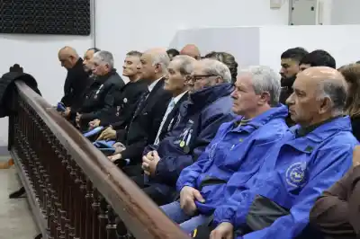 Olavarría aprobó un programa de viajes a Malvinas: quiénes viajan primero