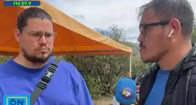 Diez días buscando a Raúl Moyano en el Ñuñorco: el libro que apareció en su casa y puede cambiar el operativo