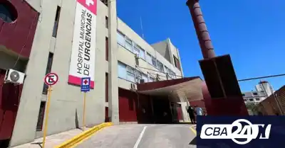 Se lanzó al Suquía a rescatar a un hombre que la corriente arrastraba: lo que hizo después lo cambió todo