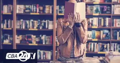 Abrí el placard: los libros que ya no leés pueden terminar en manos de un chico