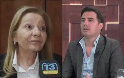 San Juan: la diputada que dijo "jamás" y el préstamo de US$600 millones que la tiene en el centro de la tormenta