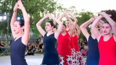 Paraná abre tres seminarios de danza gratis: quiénes dan las clases y dónde anotarse