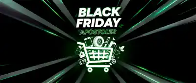Tres días de Black Friday en Apóstoles: lo que se podrá comprar en 18 cuotas sin interés