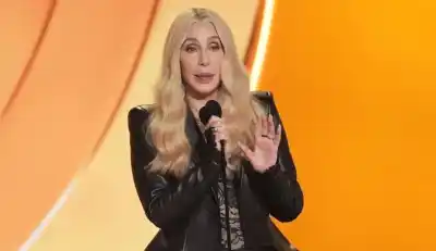 La cantante recibió una noticia que la dejó sin palabras y reveló un secreto familiar oculto por años