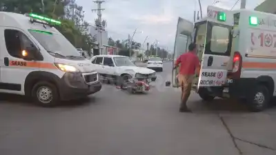 ¿Quién habilita a los que manejan mal en Santiago? La advertencia de un perito que incomoda