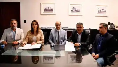 Santiago del Estero sumará escuelas con un prototipo que diseñarán los arquitectos