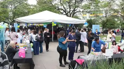 Habla trabada: la consulta que Tucumán atiende desde los dos años y medio