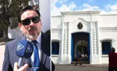Un histórico director deja su cargo en un emblemático museo: ¿qué encontró en su lugar?