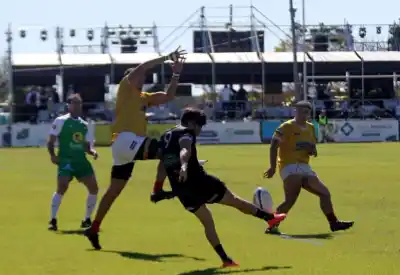 Corrientes será epicentro del rugby del NEA: Taraguy define las sedes de un mes a puro try