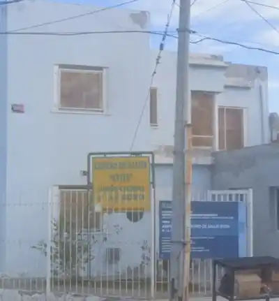 El CAPS Evita reabre sus puertas y los vecinos de la zona sur ya no tendrán que viajar
