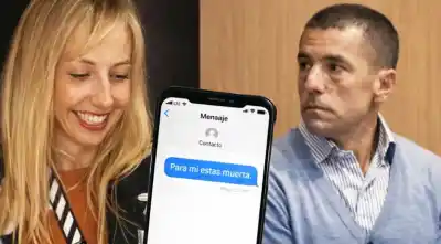La autopsia digital que dejó al descubierto la escalada de violencia antes del femicidio