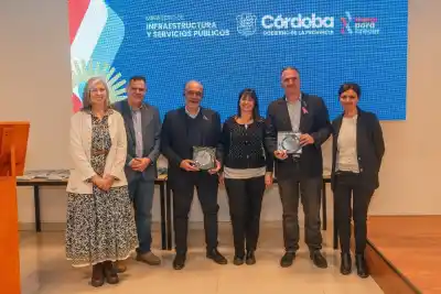 Diez años llevando el agua al aula: la cifra que explica el fenómeno cordobés