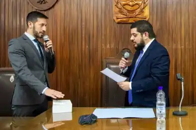 El último eslabón de una carrera contra el tiempo: ¿Qué rol clave asume el nuevo fiscal federal?