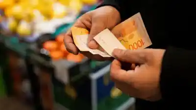 Compró lo mismo que siempre, pero en septiembre la cuenta le dio distinto: qué pasó con el consumo