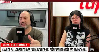 Salta elimina los exámenes de ingreso en todas las secundarias públicas: qué cambia para los chicos