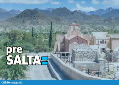 Salta pone sobre la mesa una cifra millonaria para el turismo: la clave está en PreSalta