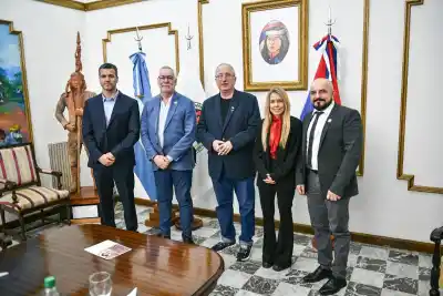 Misiones apunta a ser sede de un encuentro internacional de jueces: el eje que sorprende