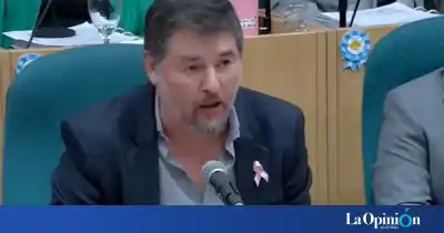 Archivaron la emergencia petrolera y un diputado lanzó una advertencia que incomoda